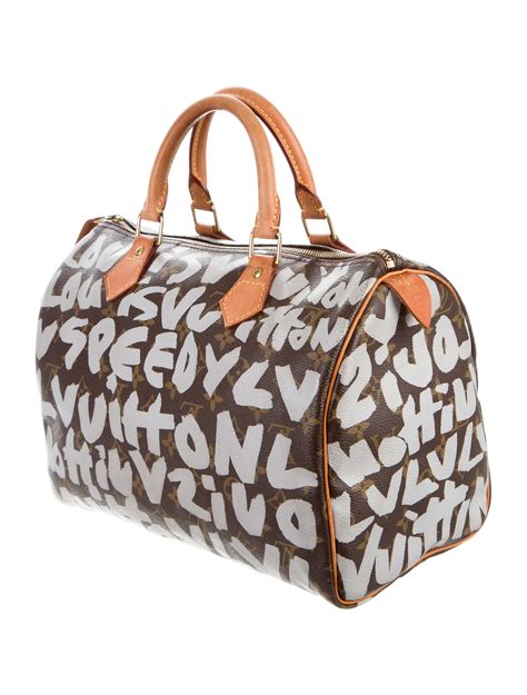 louis vuitton graffiti print|louis vuitton graffiti duffle bag.